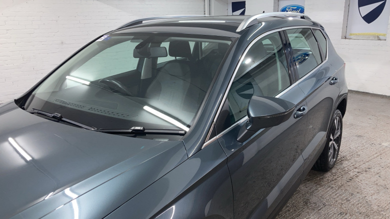 SEAT Ateca 1.5 TSI EVO SE Technology 5dr DSG Petrol Estate